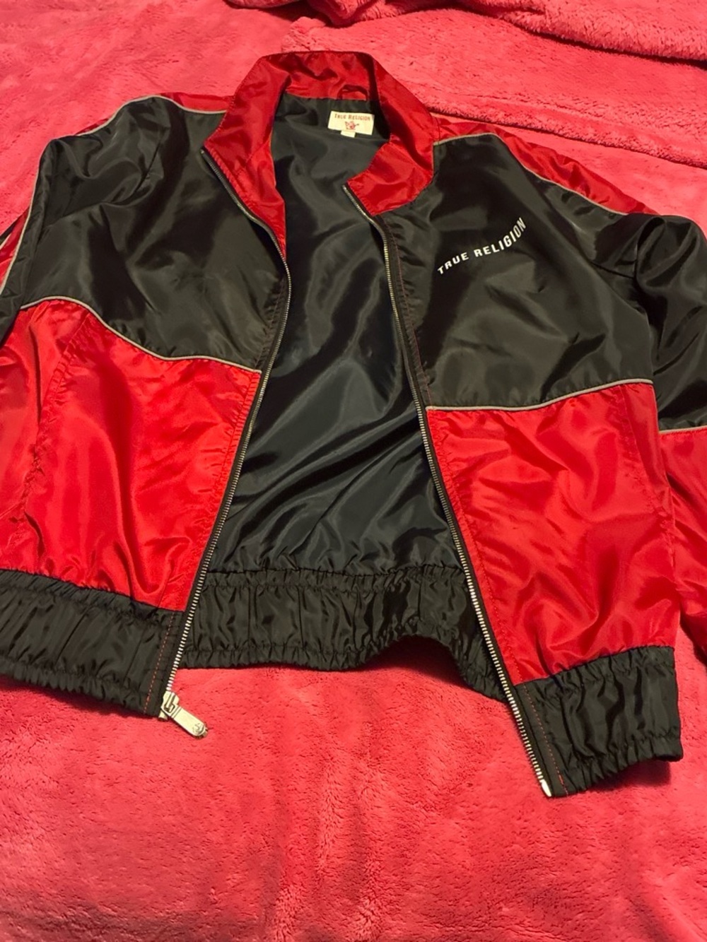 Men’s jackets